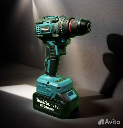 Набор 9 в 1 макита с фрезером арт:306