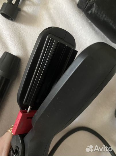 Утюг новый