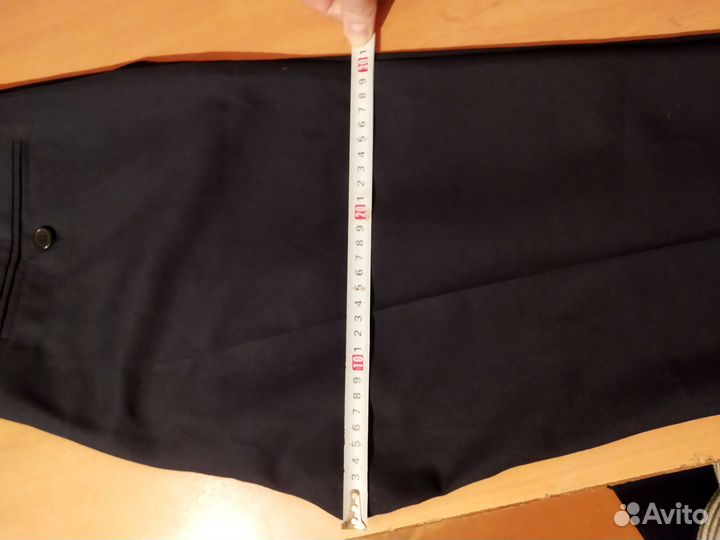 Школьные брюки для Полных малчиков