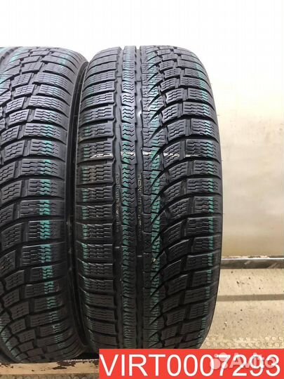 Nokian Tyres WR A4 205/55 R16 91H