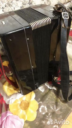 Баян Тульский 