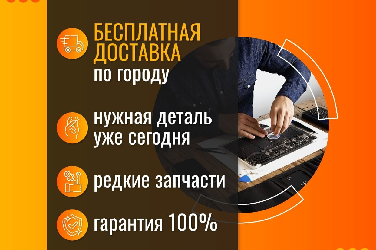 PartsDirect Санкт-Петербург. Профиль пользователя на Авито