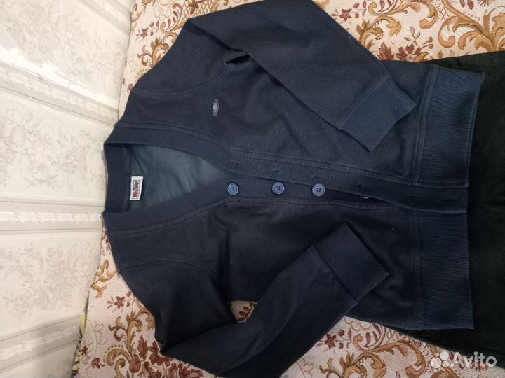 Вещи для школы на мальчика 134-140