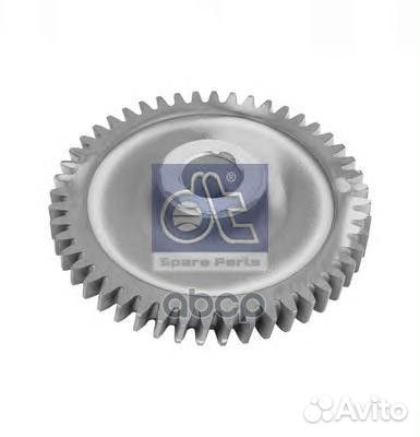 Шестерня '2.10746 DT Spare Parts