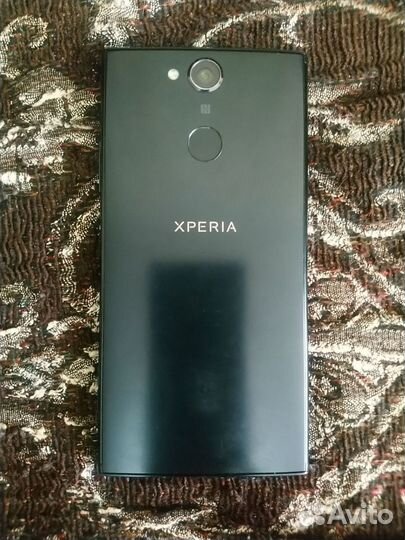 Sony Xperia XA2 Dual, 3/32 ГБ