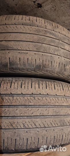Hankook Dynapro HP2 RA33 235/55 R18