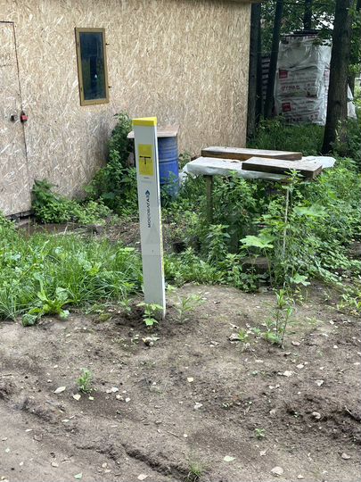 Участок 15 сот. (ИЖС)