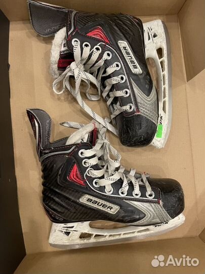 Хоккейные коньки Bauer X100