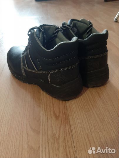 Спецобувь мистраль