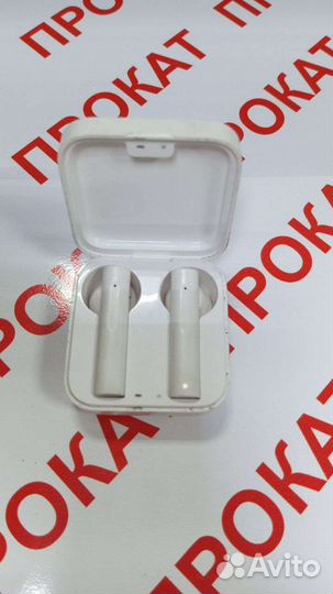 Наушники xiaomi mi basic 2 6782