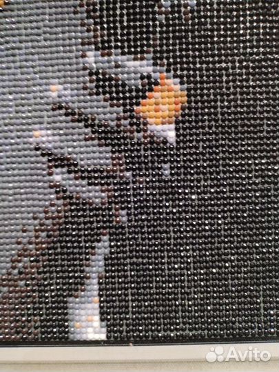 Картины алмазная мозаика