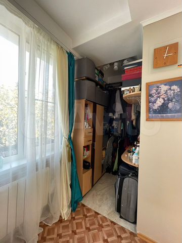 2-к. квартира, 34,6 м², 4/7 эт.