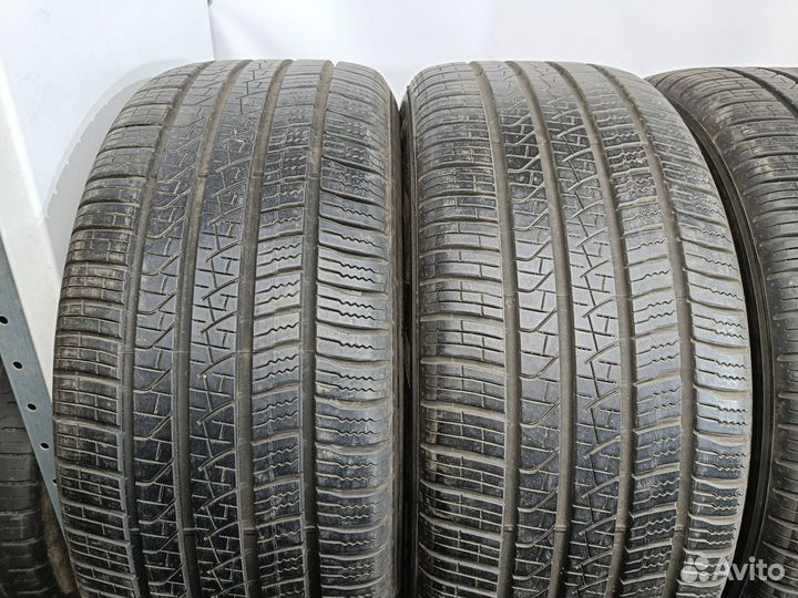 Pirelli Scorpion Zero All Season 275/50 R20 113V
