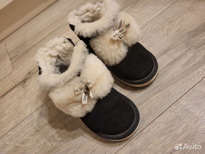 Ugg угги детские