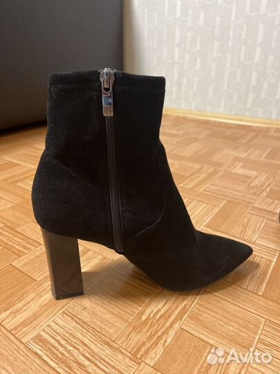 Ботильоны 38