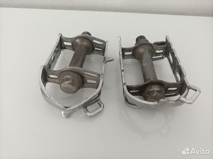 Запчасти для велосипедов СССР