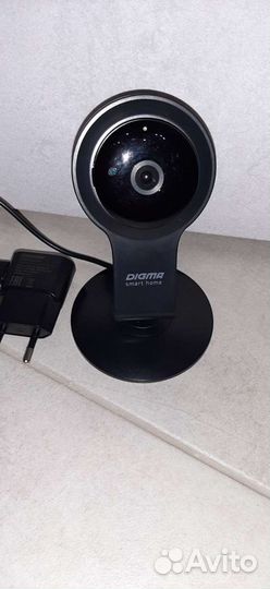 Ip камераDigma Division
