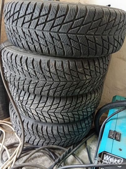 КАМА Кама 365 SUV (НК-242) 175/70 R13