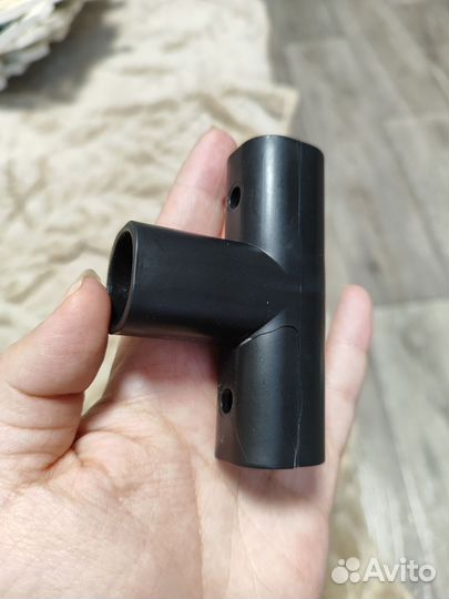 Детский игровой манеж