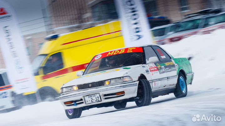 Nokian Tyres Nordman 8 185/65 R14