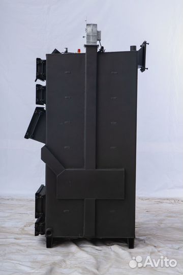 Угольный котел