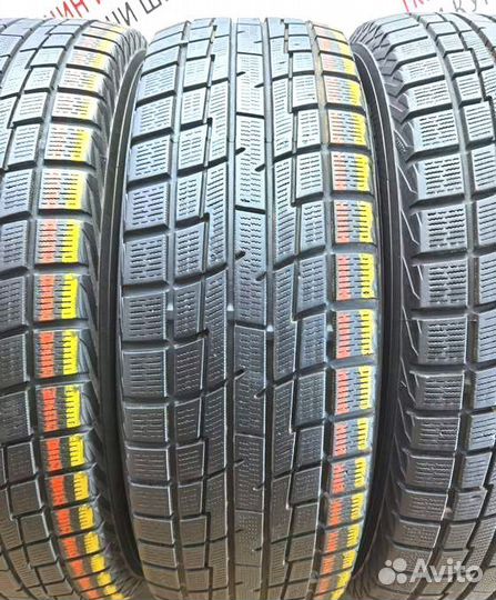 Yokohama Geolandar I/T-S G073 185/65 R15 87R