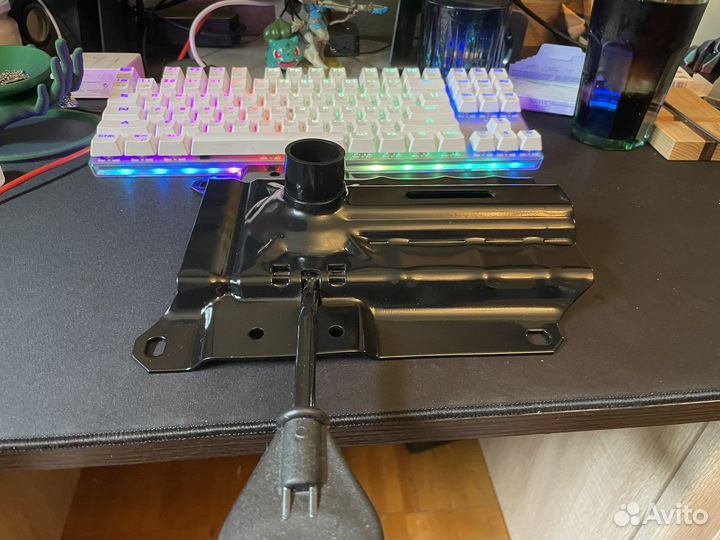 Механизм для кресла 170мм*200мм