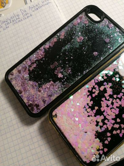 Чехол на iPhone 5s