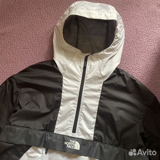 Легкий анорак The North Face оригинал