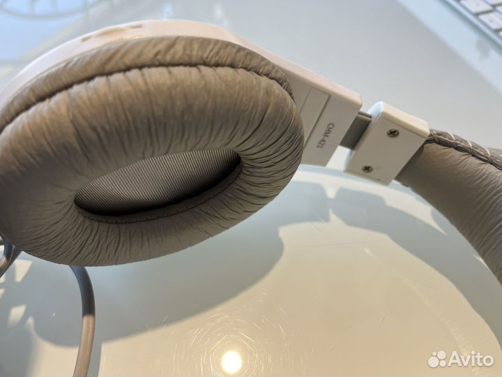 Гарнитура Molecula