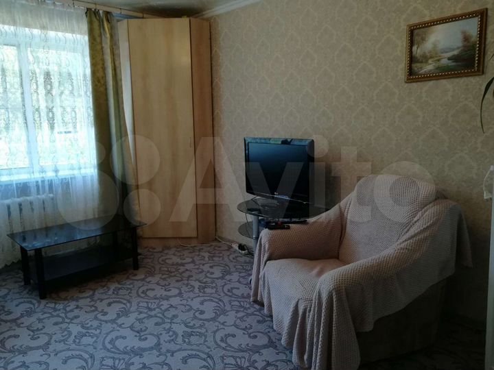 Квартира-студия, 22 м², 2/4 эт.