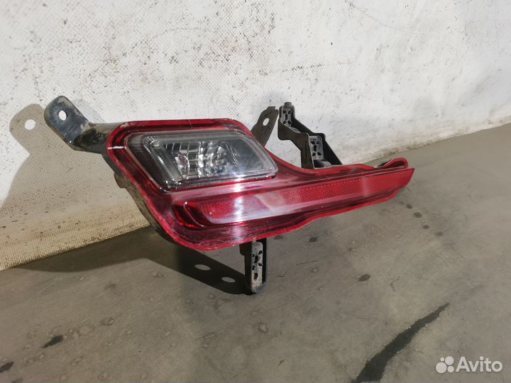 Kia Sorento 4 2020-2023 птф задняя правая