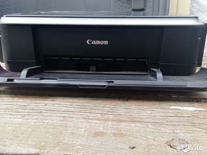 Canon iP2600