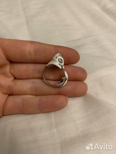 Кольцо sovolov