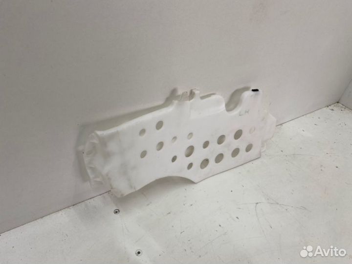 Накладка кузова левая Toyota Camry V50/V55