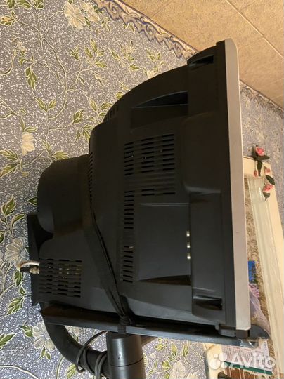 Телевизор VR