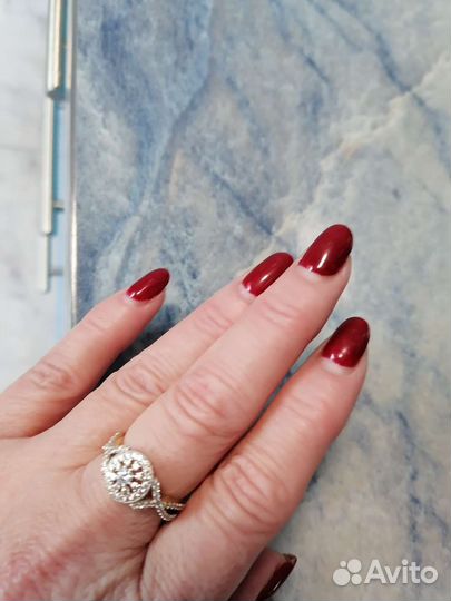 Золотые кольца