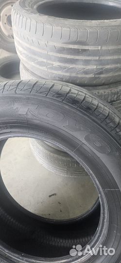 Toyo Open Country U/T 285/60 R18