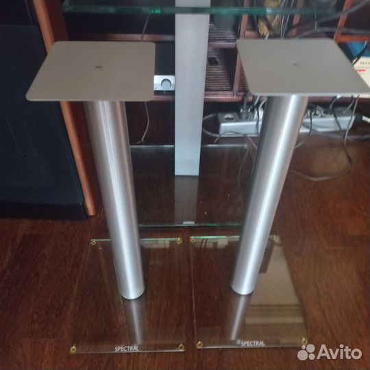 Стойки под акустику Spectral bs58al
