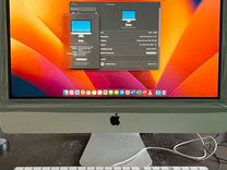 iMac 21.5 2009, 8, SSD 240