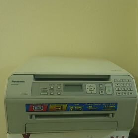 Мфу Panasonic kx mb1500