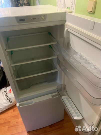 Холодильник atlant