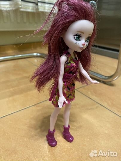 Кукла mattel 2015