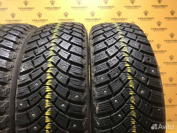 Michelin X-Ice North XIN2 185/65 R15 92T