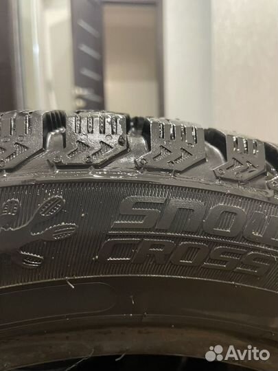 Cordiant Snow Cross 185/60 R15 84