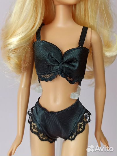 Barbie Beach Party