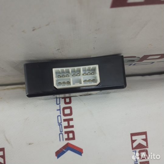 Блок управления датчиками парковки KIA carnival 2