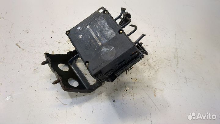 Блок абс, насос Volkswagen Lupo, 2003