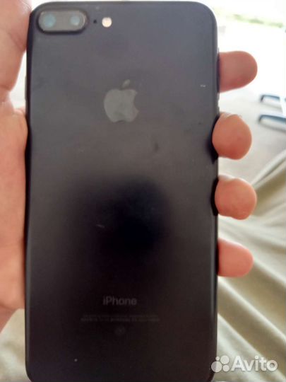 iPhone 7 Plus, 32 ГБ