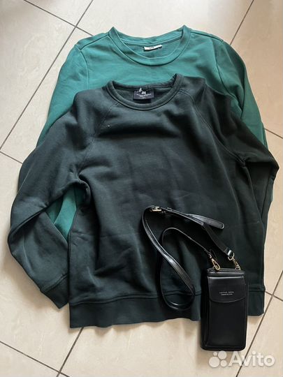 Женские вещи пакетом 46 размер